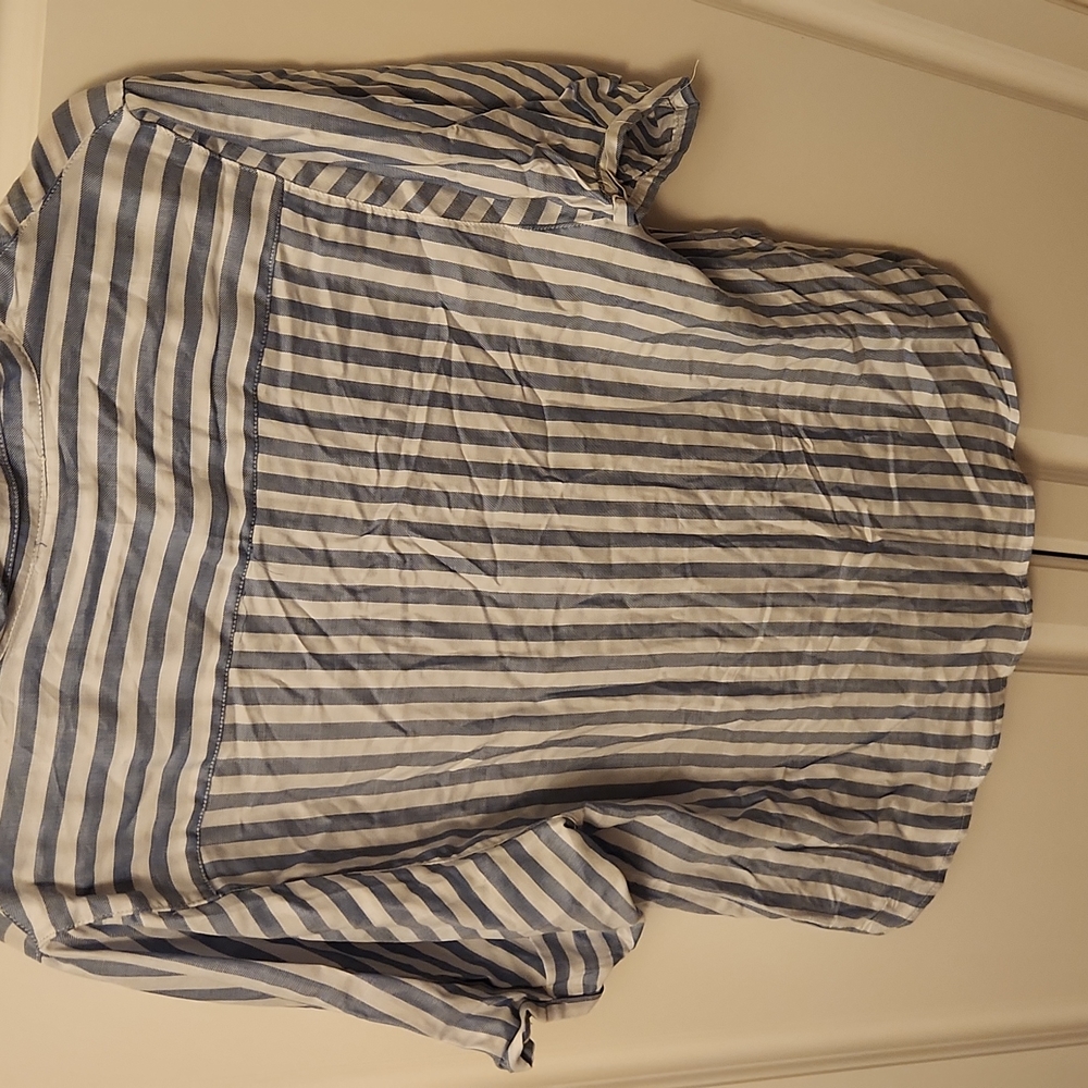 Beach lunch lounge Womens top size s/p - Picture 3 of 3